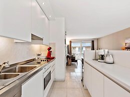 Apartment in Koksijdefor 4 Person