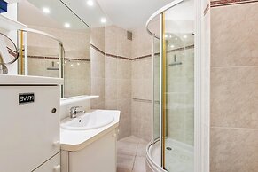 Apartment in Koksijdefor 4 Person