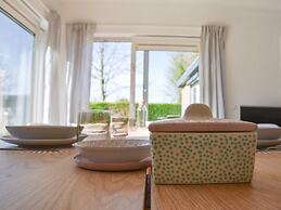 Holiday Home on the Veerse Meer