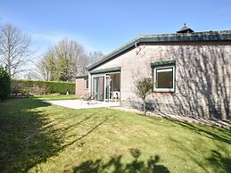 Holiday Home on the Veerse Meer