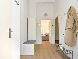 Holiday Home on the Veerse Meer