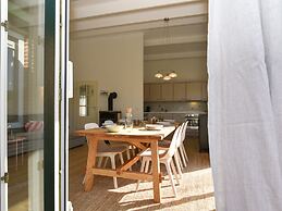 Holiday Home on the Veerse Meer