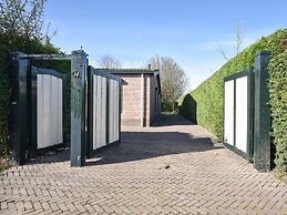 Holiday Home on the Veerse Meer