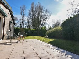 Holiday Home on the Veerse Meer