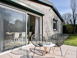 Holiday Home on the Veerse Meer