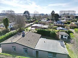 Holiday Home on the Veerse Meer