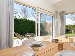 Holiday Home on the Veerse Meer