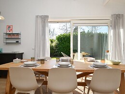 Holiday Home on the Veerse Meer