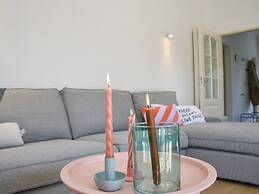 Holiday Home on the Veerse Meer