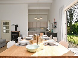 Holiday Home on the Veerse Meer