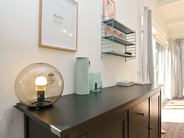 Holiday Home on the Veerse Meer