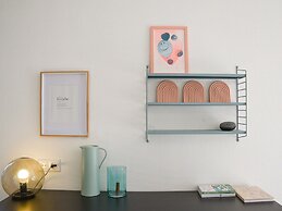 Holiday Home on the Veerse Meer