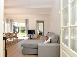 Holiday Home on the Veerse Meer