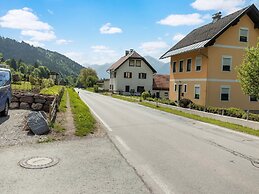 Apartment in ski Area in Kotschach-mauthen