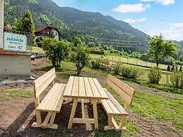 Apartment in ski Area in Kotschach-mauthen