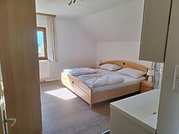 Apartment in ski Area in Kotschach-mauthen