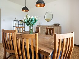 Apartment in ski Area in Kotschach-mauthen