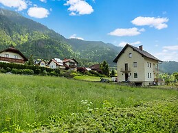 Apartment in ski Area in Kotschach-mauthen
