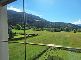 Apartment in ski Area in Kotschach-mauthen