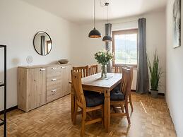 Apartment in ski Area in Kotschach-mauthen