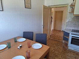 Apartment in ski Area in Kotschach-mauthen