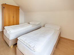 Apartment in ski Area in Kotschach-mauthen