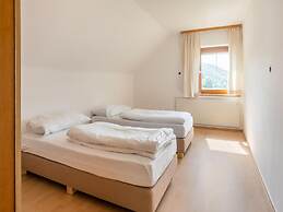 Apartment in ski Area in Kotschach-mauthen