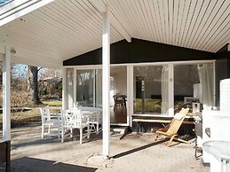 5 Person Holiday Home in Melby