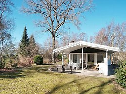 5 Person Holiday Home in Melby