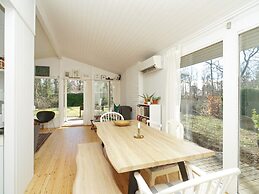 5 Person Holiday Home in Melby