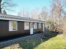 5 Person Holiday Home in Melby