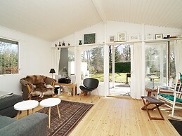 5 Person Holiday Home in Melby