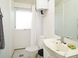 5 Person Holiday Home in Melby