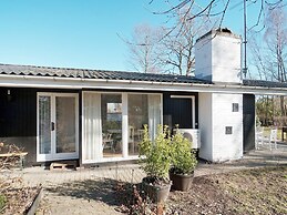 5 Person Holiday Home in Melby
