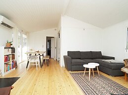 5 Person Holiday Home in Melby