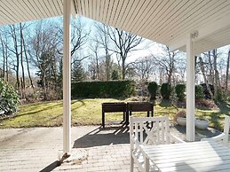 5 Person Holiday Home in Melby