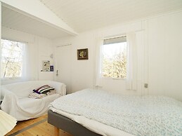 5 Person Holiday Home in Melby