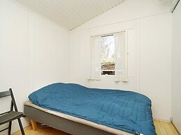 5 Person Holiday Home in Melby