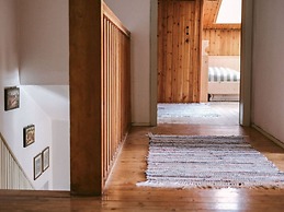 Weiss Comfortable Holiday Residence