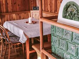Weiss Comfortable Holiday Residence