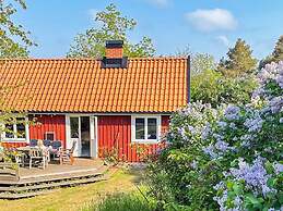 4 Star Holiday Home in Torhamn