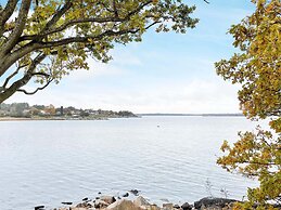 4 Star Holiday Home in Torhamn-by Traum