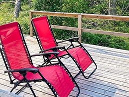 4 Star Holiday Home in Torhamn-by Traum