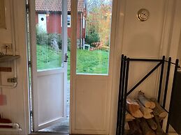 4 Star Holiday Home in Torhamn-by Traum