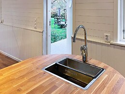 4 Star Holiday Home in Torhamn-by Traum