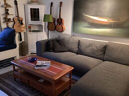 4 Star Holiday Home in Torhamn-by Traum