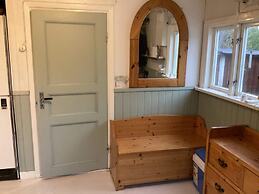 4 Star Holiday Home in Torhamn-by Traum