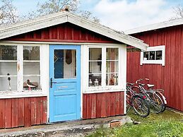 4 Star Holiday Home in Torhamn-by Traum