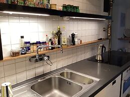 4 Star Holiday Home in Torhamn-by Traum