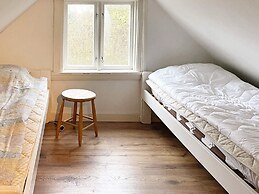 4 Star Holiday Home in Torhamn-by Traum